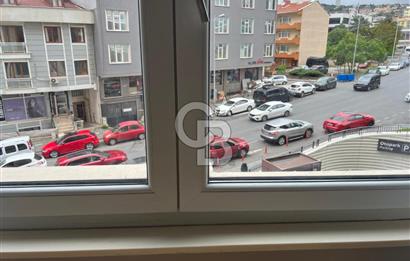 Üsküdar Emaar Square Residence Satılık 2+1 Daire