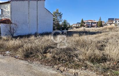 BEYTEPE ÖYSEKENT SATILIK VİLLA ARSASI
