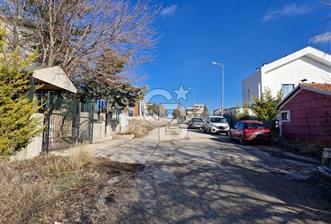 BEYTEPE ÖYSEKENT SATILIK VİLLA ARSASI