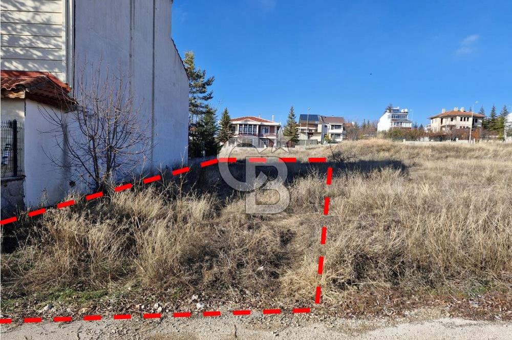 BEYTEPE ÖYSEKENT SATILIK VİLLA ARSASI