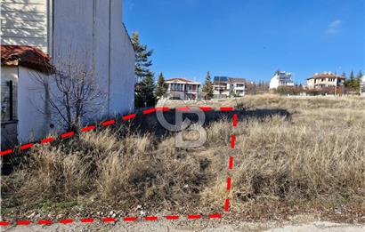BEYTEPE ÖYSEKENT SATILIK VİLLA ARSASI