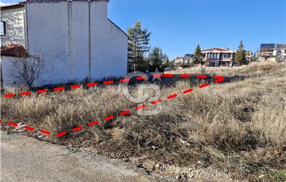 BEYTEPE ÖYSEKENT SATILIK VİLLA ARSASI