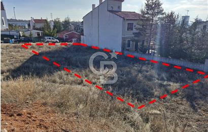 BEYTEPE ÖYSEKENT SATILIK VİLLA ARSASI
