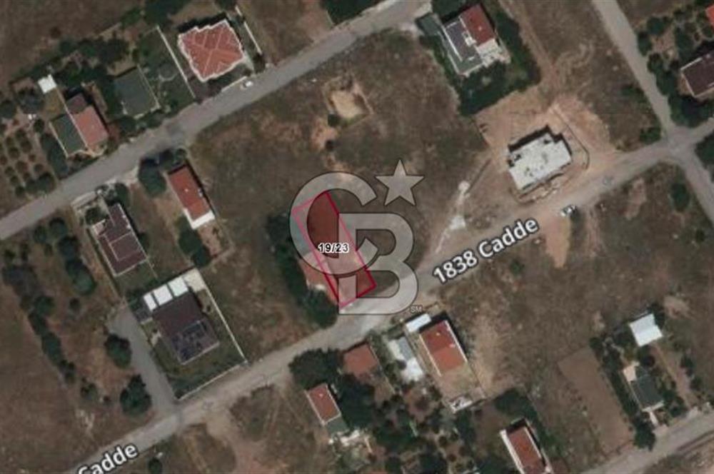 BEYTEPE ÖYSEKENT SATILIK VİLLA ARSASI