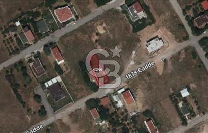 BEYTEPE ÖYSEKENT SATILIK VİLLA ARSASI