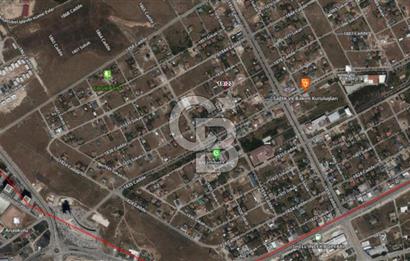 BEYTEPE ÖYSEKENT SATILIK VİLLA ARSASI