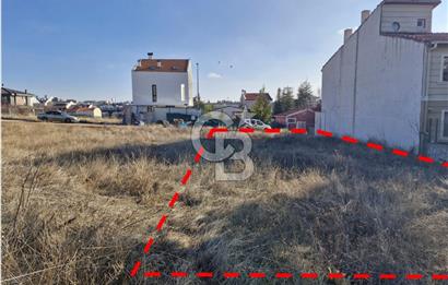 BEYTEPE ÖYSEKENT SATILIK VİLLA ARSASI