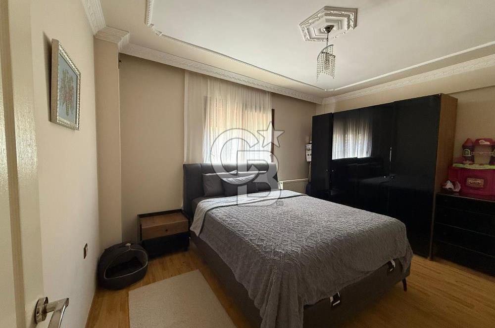 MUSELAND'DEN ŞİRİNYER DE 3+1 SATILIK DAİRE
