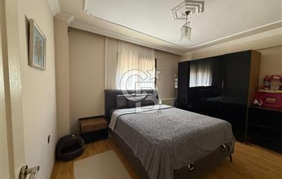 MUSELAND'DEN ŞİRİNYER DE 3+1 SATILIK DAİRE