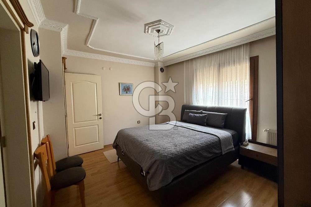MUSELAND'DEN ŞİRİNYER DE 3+1 SATILIK DAİRE