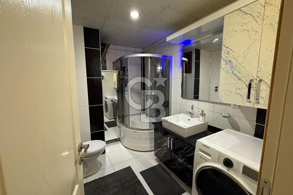 MUSELAND'DEN ŞİRİNYER DE 3+1 SATILIK DAİRE