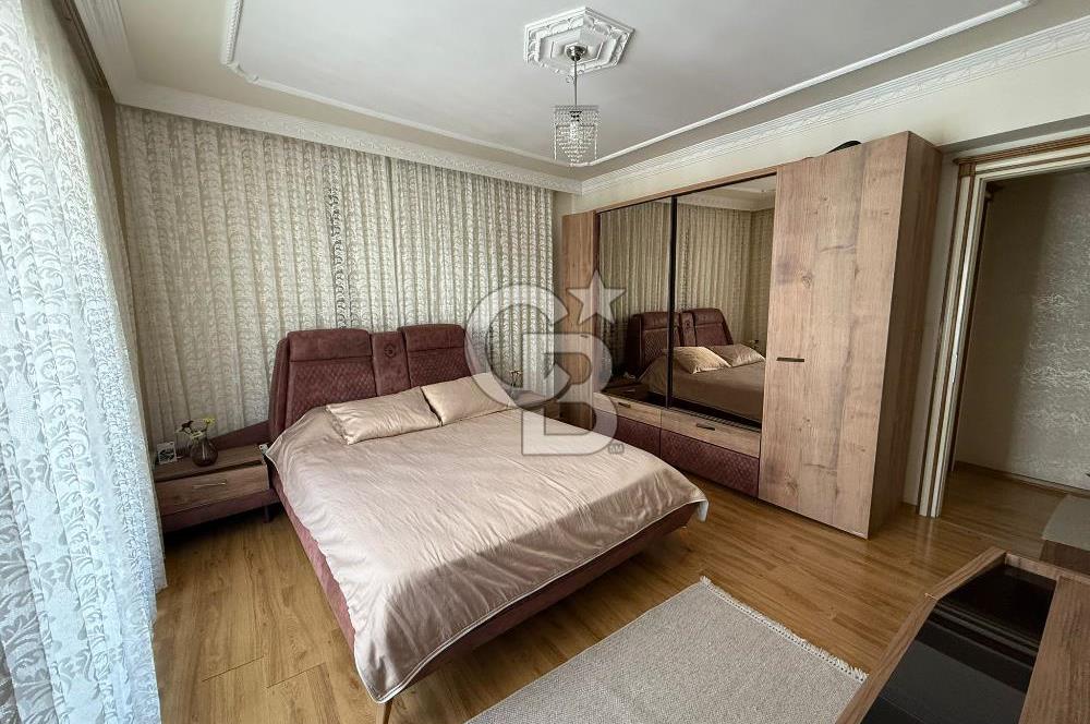 MUSELAND'DEN ŞİRİNYER DE 3+1 SATILIK DAİRE