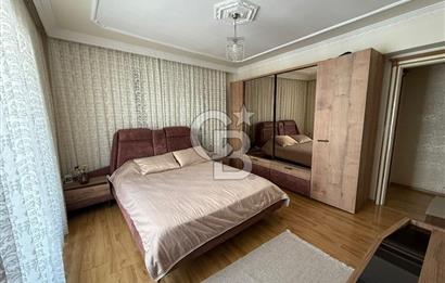 MUSELAND'DEN ŞİRİNYER DE 3+1 SATILIK DAİRE
