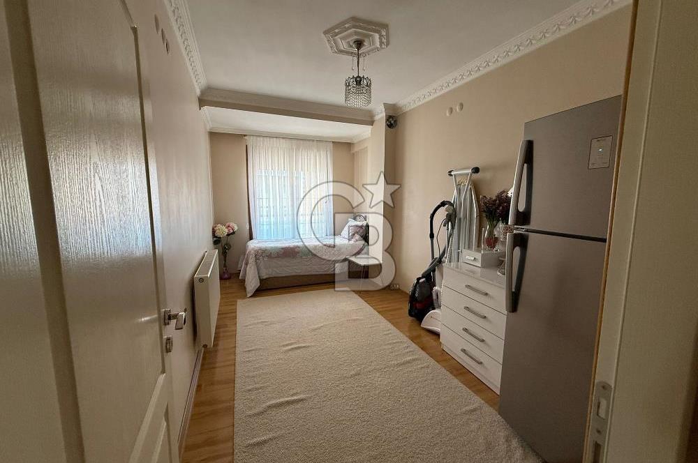 MUSELAND'DEN ŞİRİNYER DE 3+1 SATILIK DAİRE
