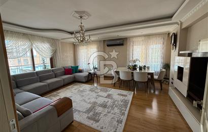 MUSELAND'DEN ŞİRİNYER DE 3+1 SATILIK DAİRE