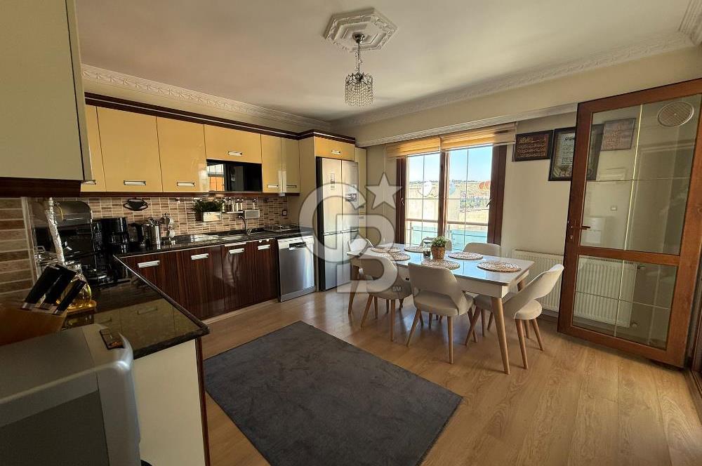 MUSELAND'DEN ŞİRİNYER DE 3+1 SATILIK DAİRE