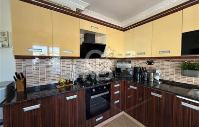 MUSELAND'DEN ŞİRİNYER DE 3+1 SATILIK DAİRE