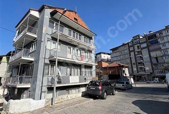 Merkezefendi Mah. 4 Katlı 4 Daireli Komple Satılık Bina