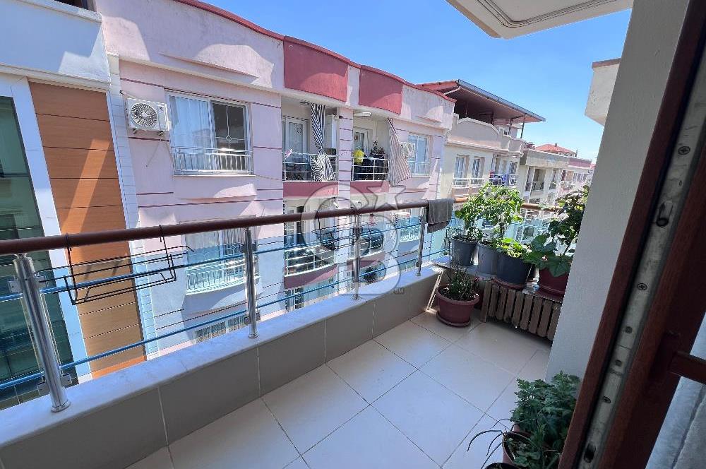 MUSELAND'DEN ŞİRİNYER DE 3+1 SATILIK DAİRE