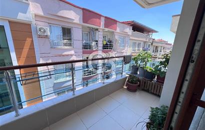 MUSELAND'DEN ŞİRİNYER DE 3+1 SATILIK DAİRE