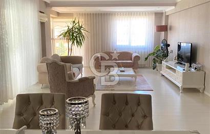 Mehmetçik Mah. 5+1 Satılık 420 m2 Dubleks Daire