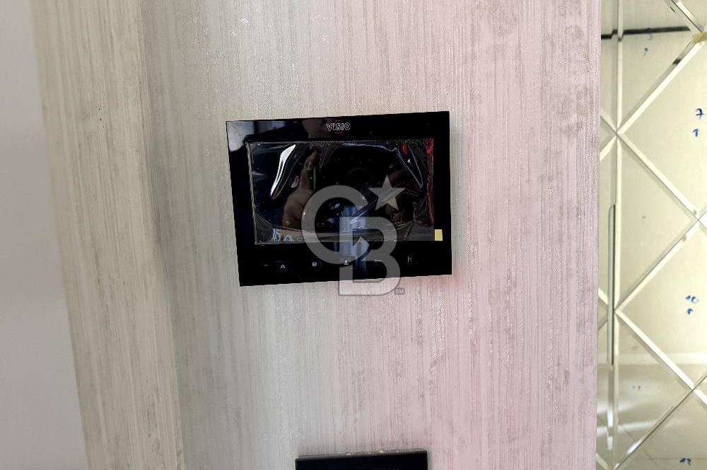 Şemikler Mükemmel Konumda Rising Rezidance 3+1 Kiralık Daire