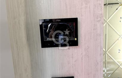 Şemikler Mükemmel Konumda Rising Rezidance 3+1 Kiralık Daire