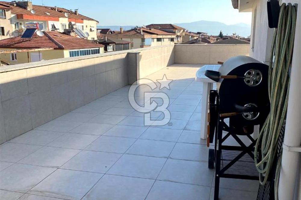 Mehmetçik Mah. 5+1 Satılık 420 m2 Dubleks Daire