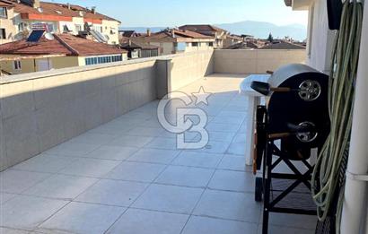 Mehmetçik Mah. 5+1 Satılık 420 m2 Dubleks Daire