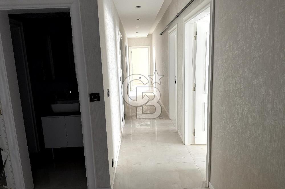 Şemikler Mükemmel Konumda Rising Rezidance 3+1 Kiralık Daire