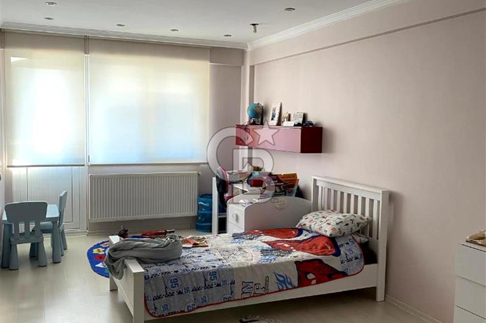 Mehmetçik Mah. 5+1 Satılık 420 m2 Dubleks Daire