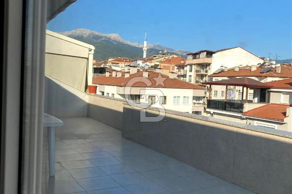 Mehmetçik Mah. 5+1 Satılık 420 m2 Dubleks Daire