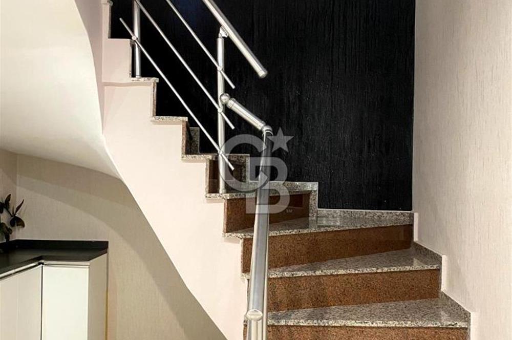 Mehmetçik Mah. 5+1 Satılık 420 m2 Dubleks Daire