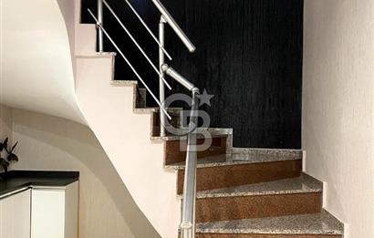 Mehmetçik Mah. 5+1 Satılık 420 m2 Dubleks Daire