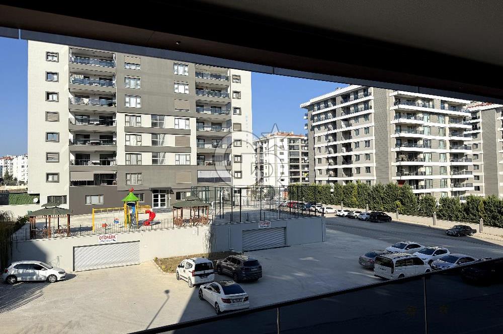 Şemikler Mükemmel Konumda Rising Rezidance 3+1 Kiralık Daire