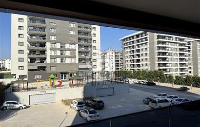Şemikler Mükemmel Konumda Rising Rezidance 3+1 Kiralık Daire