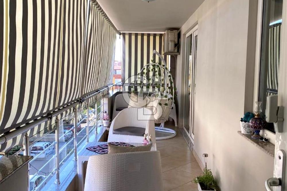 Mehmetçik Mah. 5+1 Satılık 420 m2 Dubleks Daire