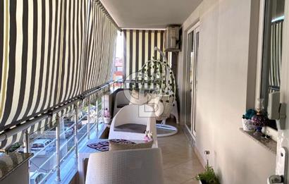 Mehmetçik Mah. 5+1 Satılık 420 m2 Dubleks Daire
