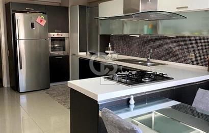 Mehmetçik Mah. 5+1 Satılık 420 m2 Dubleks Daire