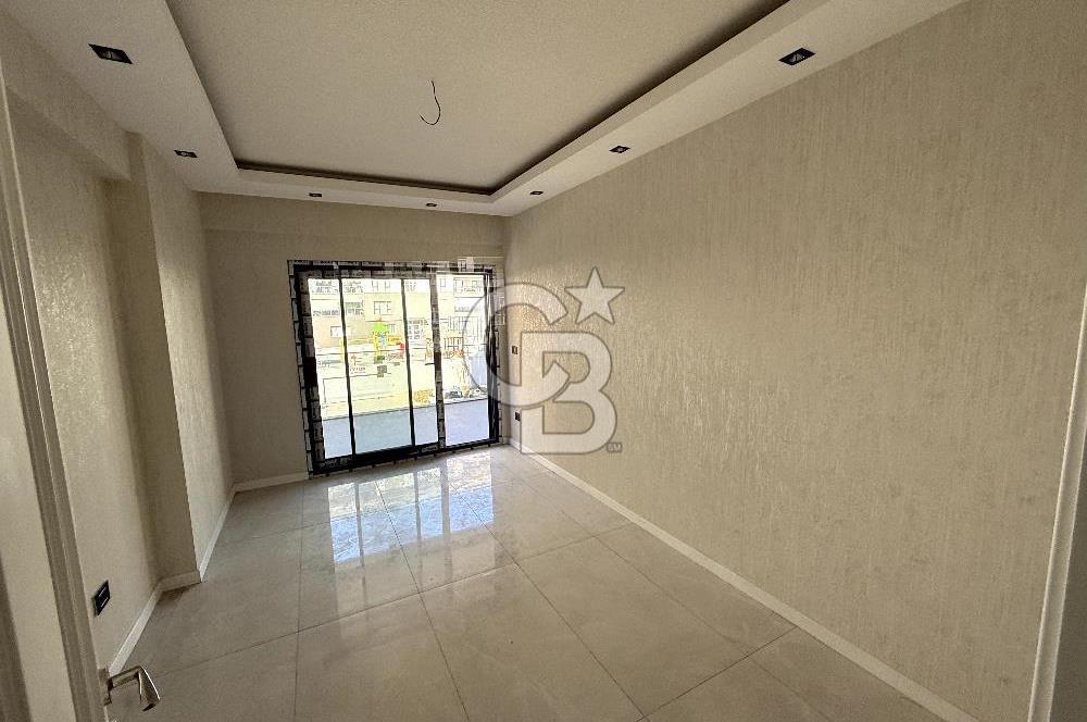 Şemikler Mükemmel Konumda Rising Rezidance 3+1 Kiralık Daire