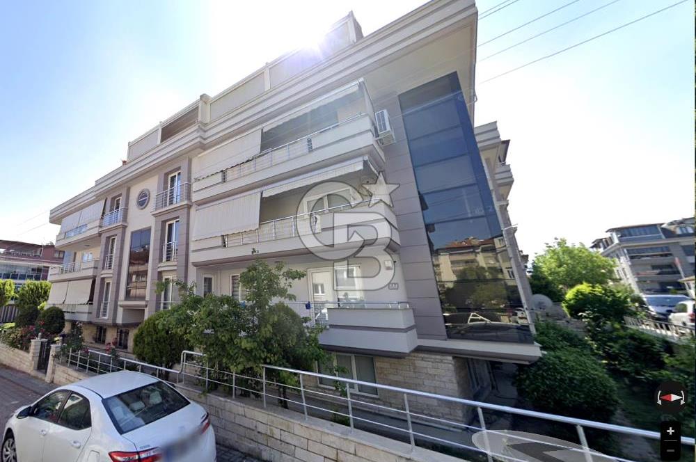 Mehmetçik Mah. 5+1 Satılık 420 m2 Dubleks Daire