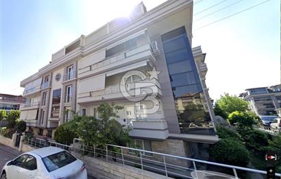 Mehmetçik Mah. 5+1 Satılık 420 m2 Dubleks Daire