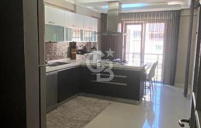 Mehmetçik Mah. 5+1 Satılık 420 m2 Dubleks Daire