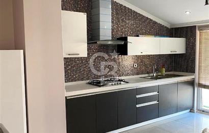 Mehmetçik Mah. 5+1 Satılık 420 m2 Dubleks Daire