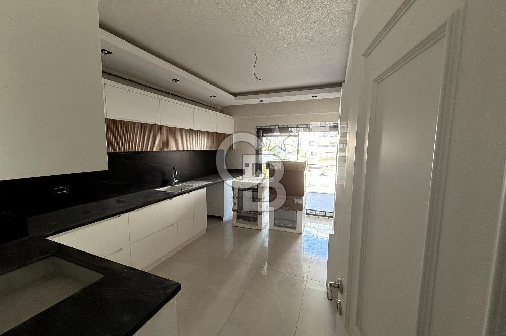 Şemikler Mükemmel Konumda Rising Rezidance 3+1 Kiralık Daire