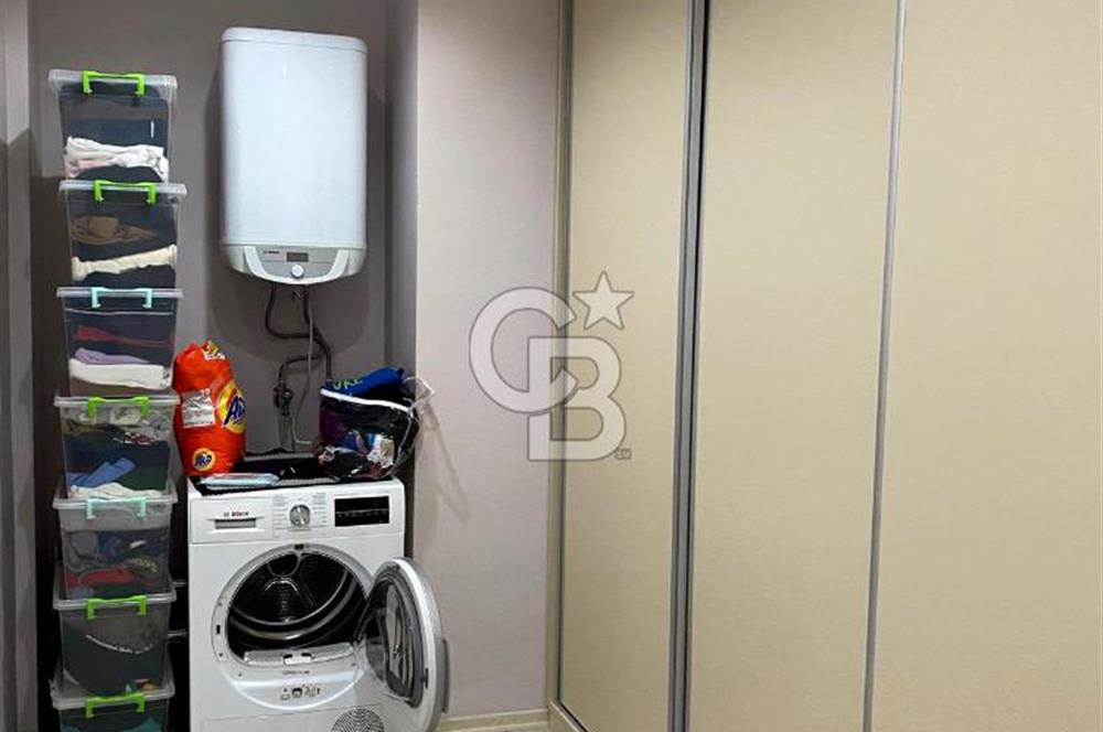 Mehmetçik Mah. 5+1 Satılık 420 m2 Dubleks Daire
