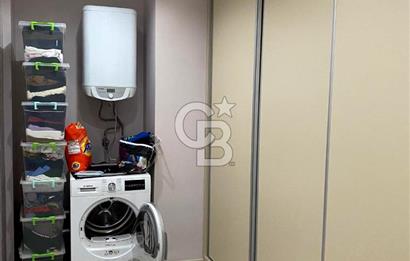 Mehmetçik Mah. 5+1 Satılık 420 m2 Dubleks Daire