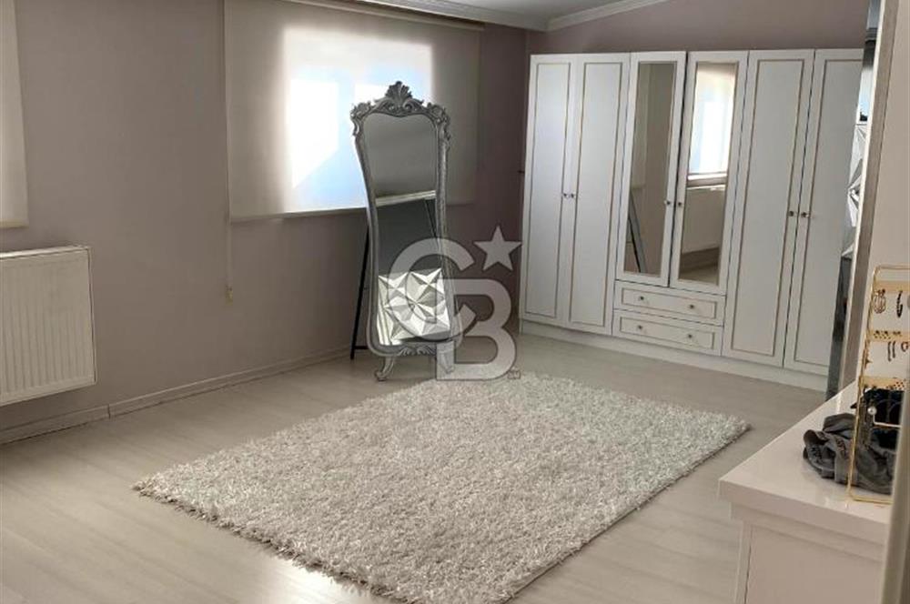Mehmetçik Mah. 5+1 Satılık 420 m2 Dubleks Daire