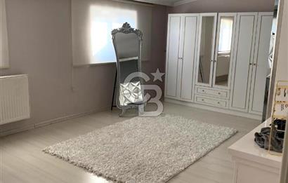 Mehmetçik Mah. 5+1 Satılık 420 m2 Dubleks Daire
