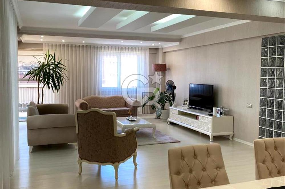 Mehmetçik Mah. 5+1 Satılık 420 m2 Dubleks Daire